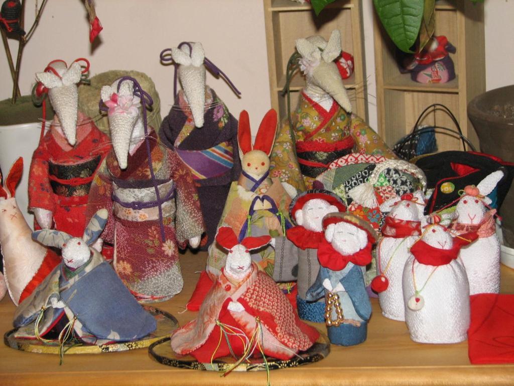 Pension Kamifusen Fujikawaguchiko Bagian luar foto